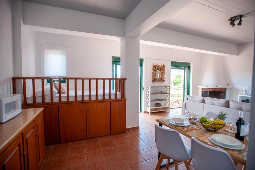 Villa Calliope Lardos Exterior photo