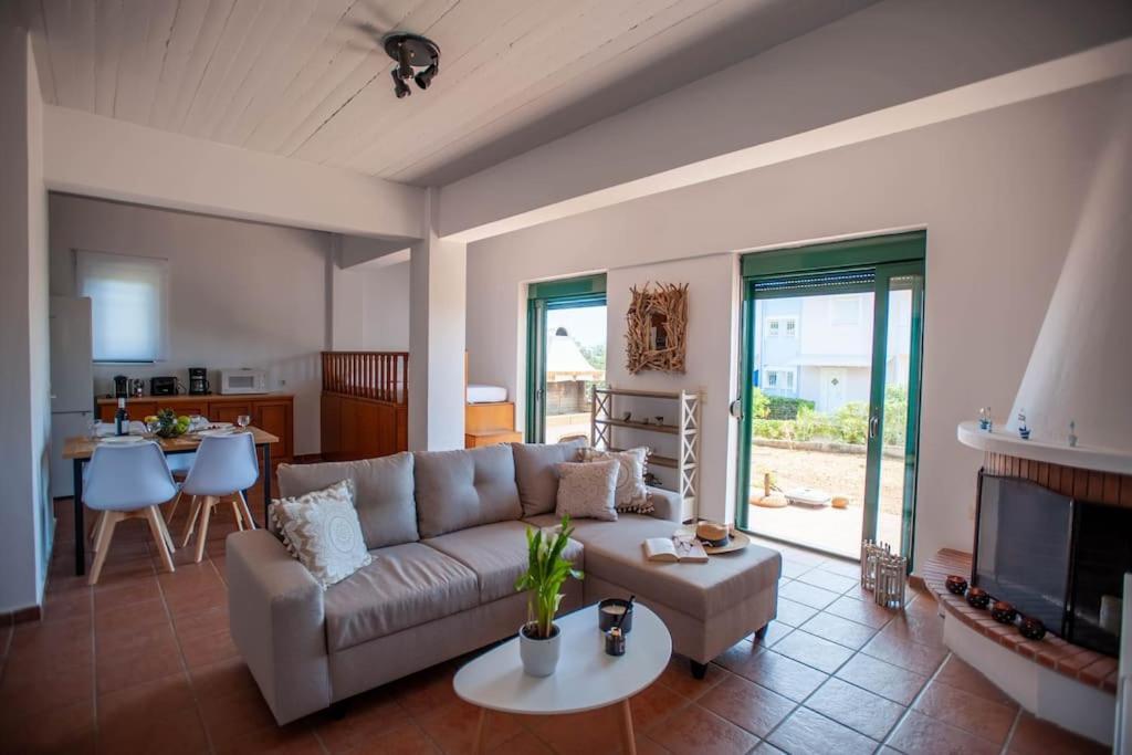 Villa Calliope Lardos Exterior photo