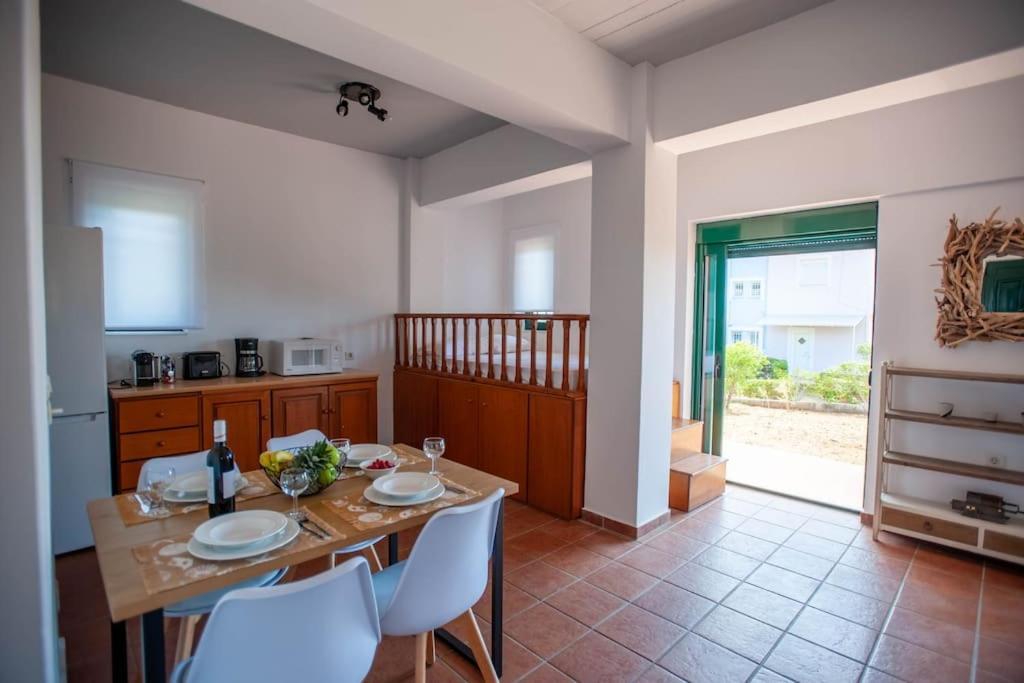Villa Calliope Lardos Exterior photo